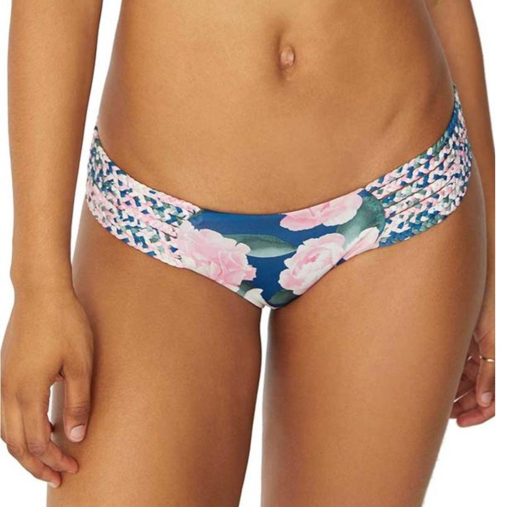 Frankie’s Bikinis Valentina Swim Bottom